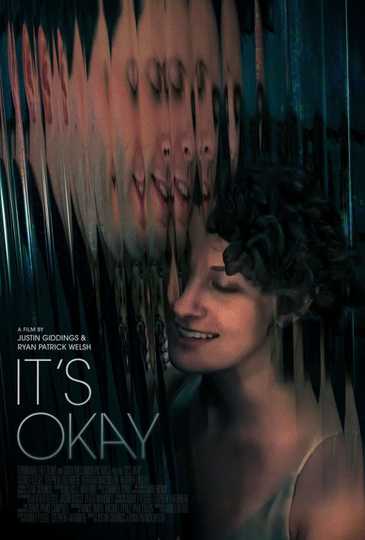 Its Okay Poster