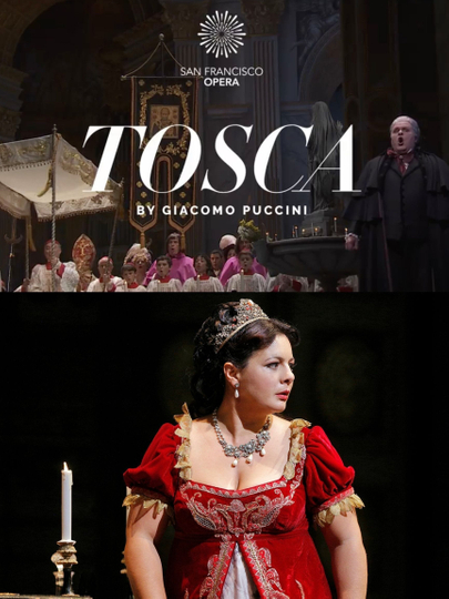 Tosca Poster