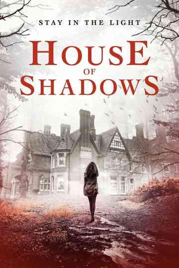 House of Shadows Poster