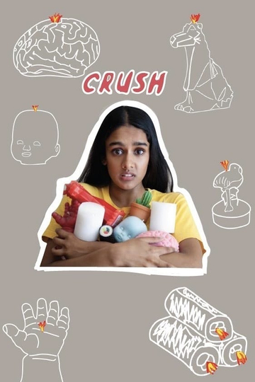 Crush Poster