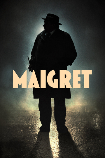 Maigret Poster