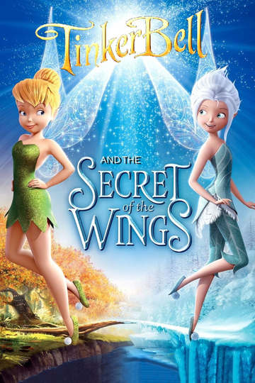 Secret of the Wings