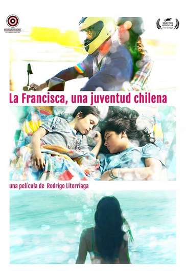 La Francisca a Chilean Youth Poster