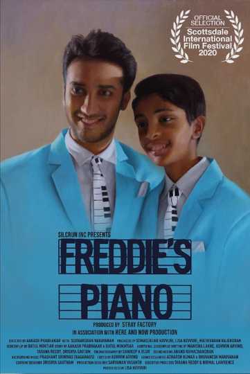 Freddies Piano