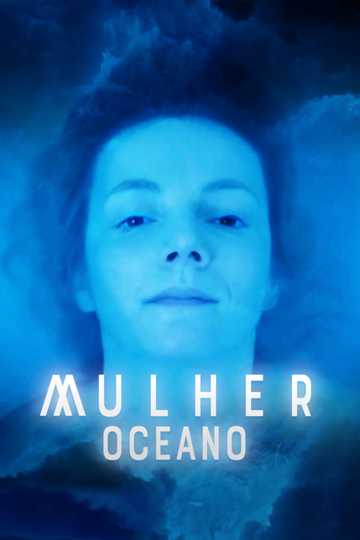 Mulher Oceano Poster