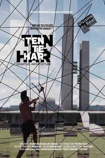 Tentehar Sensitive Architecture