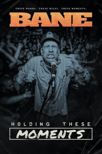 Holding These Moments