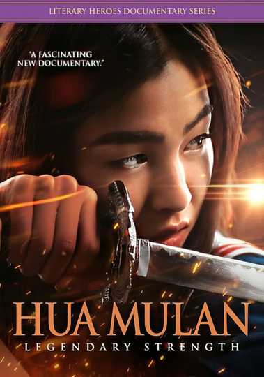 Hua Mulan