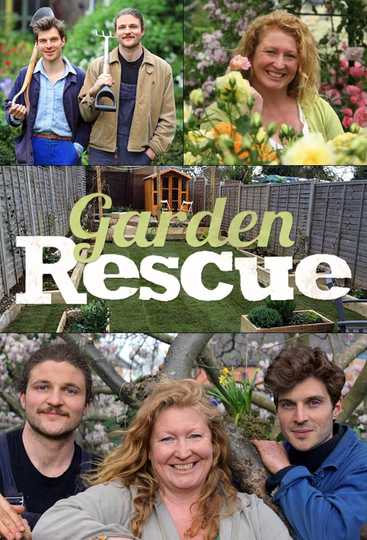 Garden Rescue