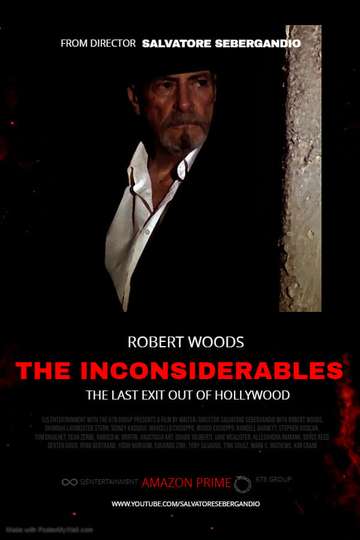 The Inconsiderables Last Exit Out of Hollywood
