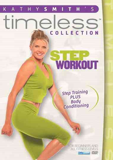 Kathy Smiths Step Workout