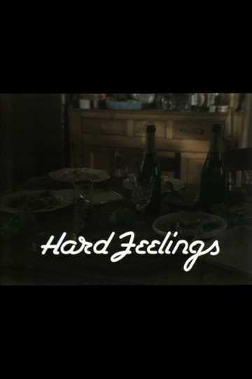 Hard Feelings Poster