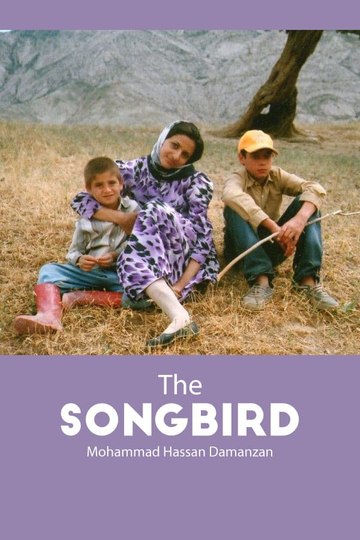 The Songbird Poster