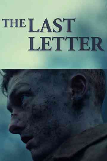 The Last Letter Poster