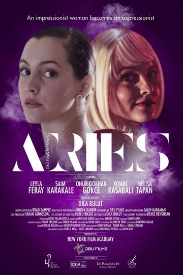 Aries Poster