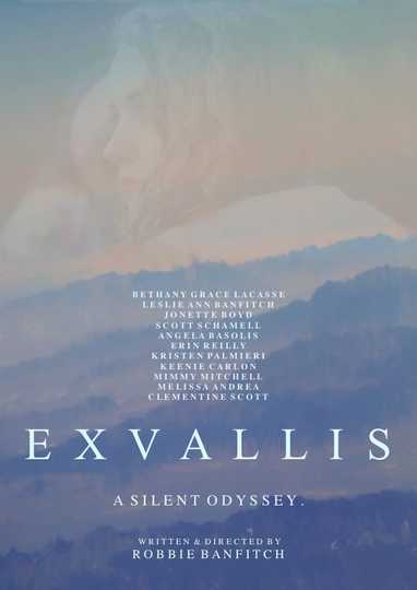 Exvallis Poster