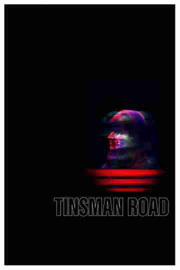 Tinsman Road Poster