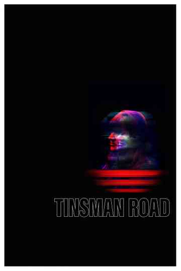 Tinsman Road Poster
