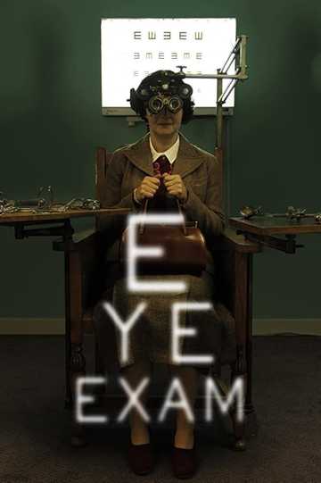 Eye Exam