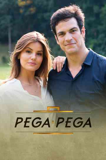 The Big Catch Poster