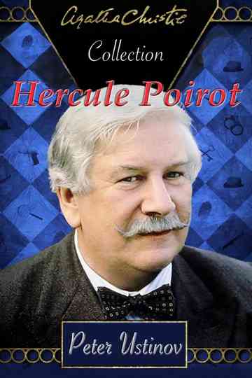 Hercule Poirot (Peter Ustinov) Collection Poster