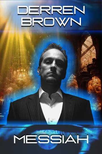 Derren Brown Messiah