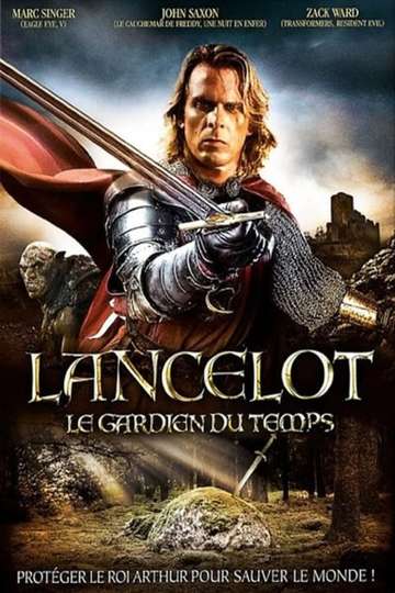 Lancelot Guardian Of Time