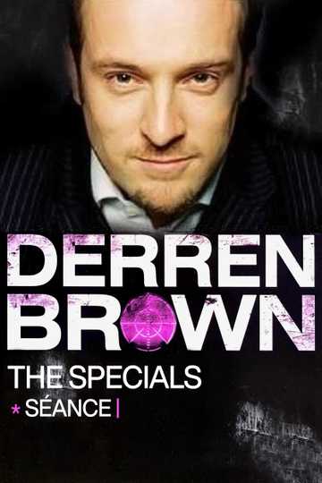 Derren Brown Séance