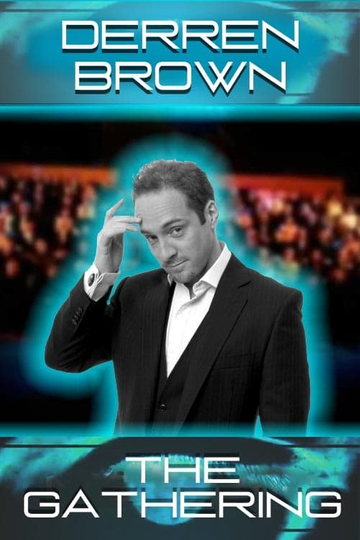 Derren Brown The Gathering