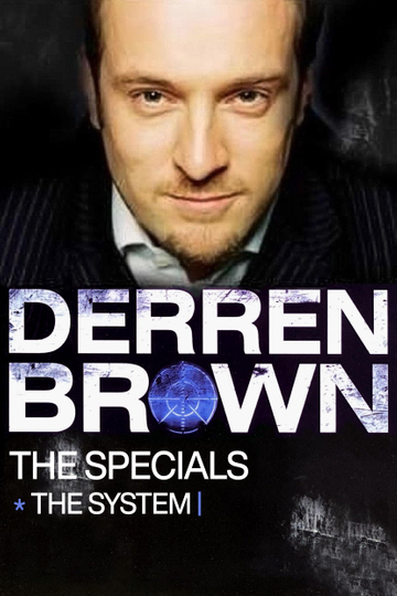 Derren Brown The System