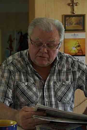 My Dear Uncle Poster