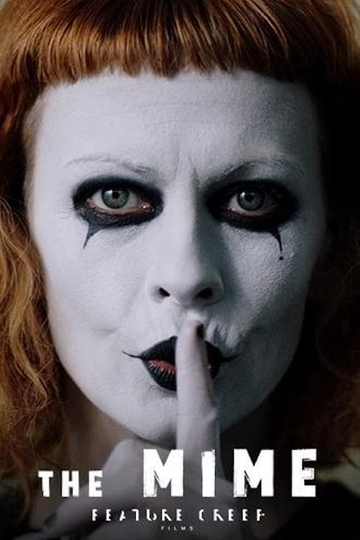 The Mime Poster