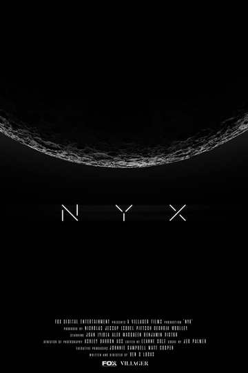 NYX Poster