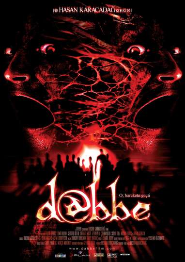 Dabbe Poster