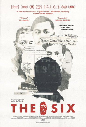 The Six Poster