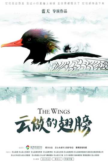 The Wings Poster