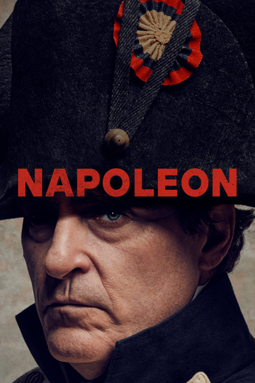 Napoleon Poster