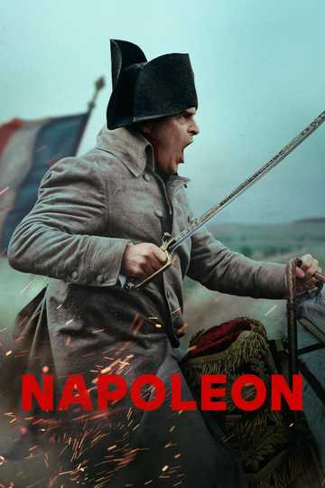 Napoleon poster