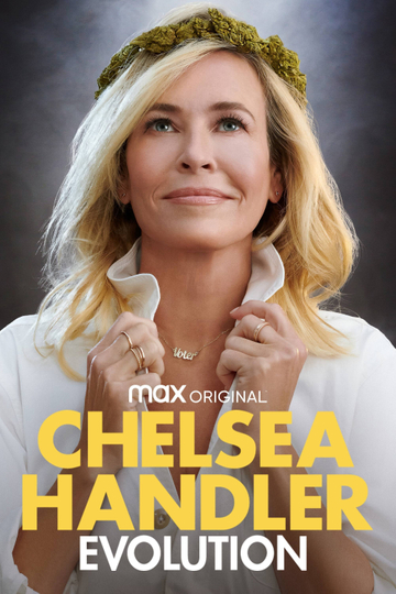 Chelsea Handler Evolution