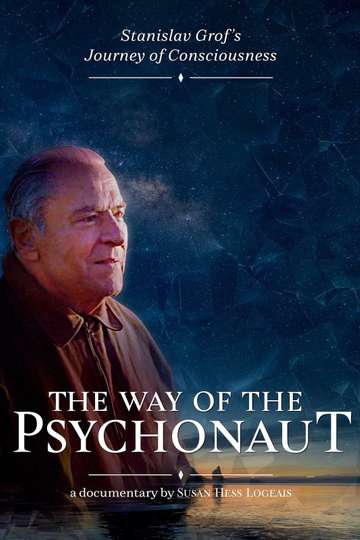 The Way of the Psychonaut Poster