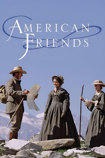 American Friends Poster