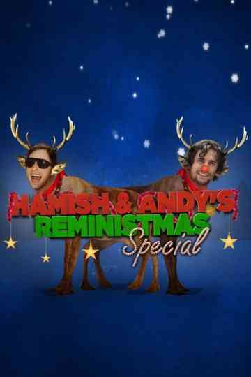Hamish  Andys Reministmas Special