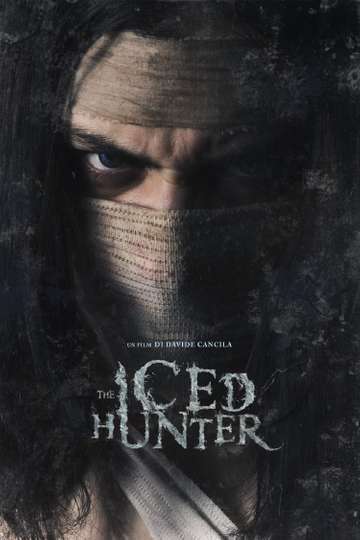 The Iced Hunter Poster