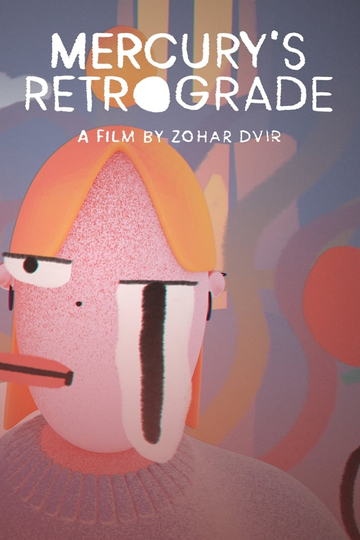 Mercurys Retrograde Poster