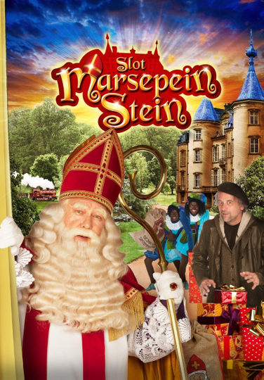 Slot Marsepeinstein Poster