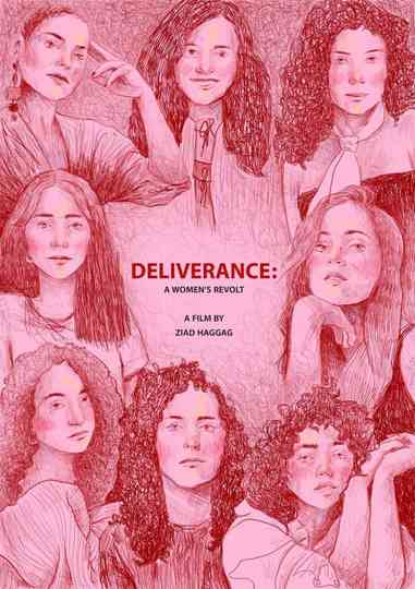 Deliverance A Womens Revolt
