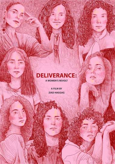Deliverance A Womens Revolt Poster