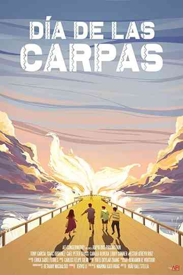 Día De Las Carpas Poster