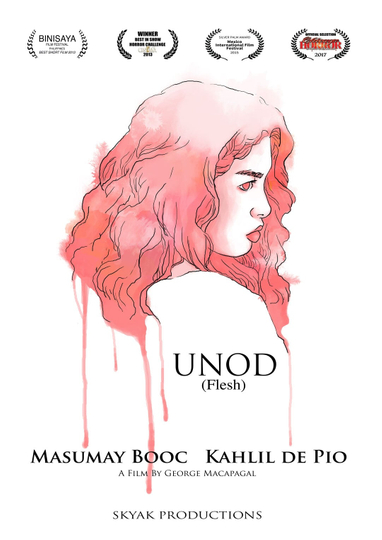 Unod Poster