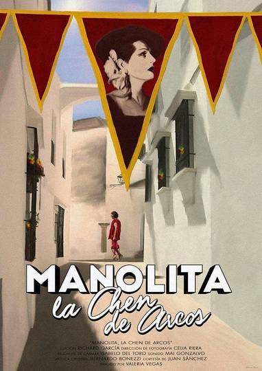 Manolita la Chen de Arcos